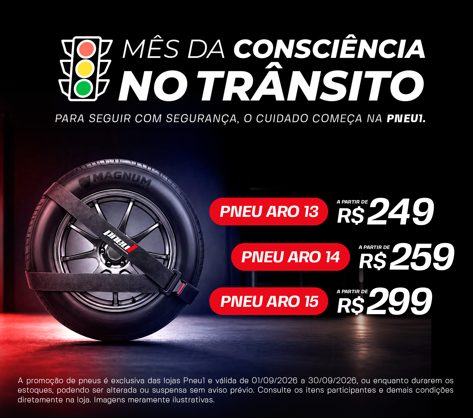 Banner 1600x1417px - Pneu1 Mobile